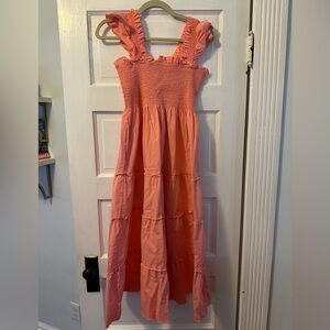 Hill House Ellie Nap Dress